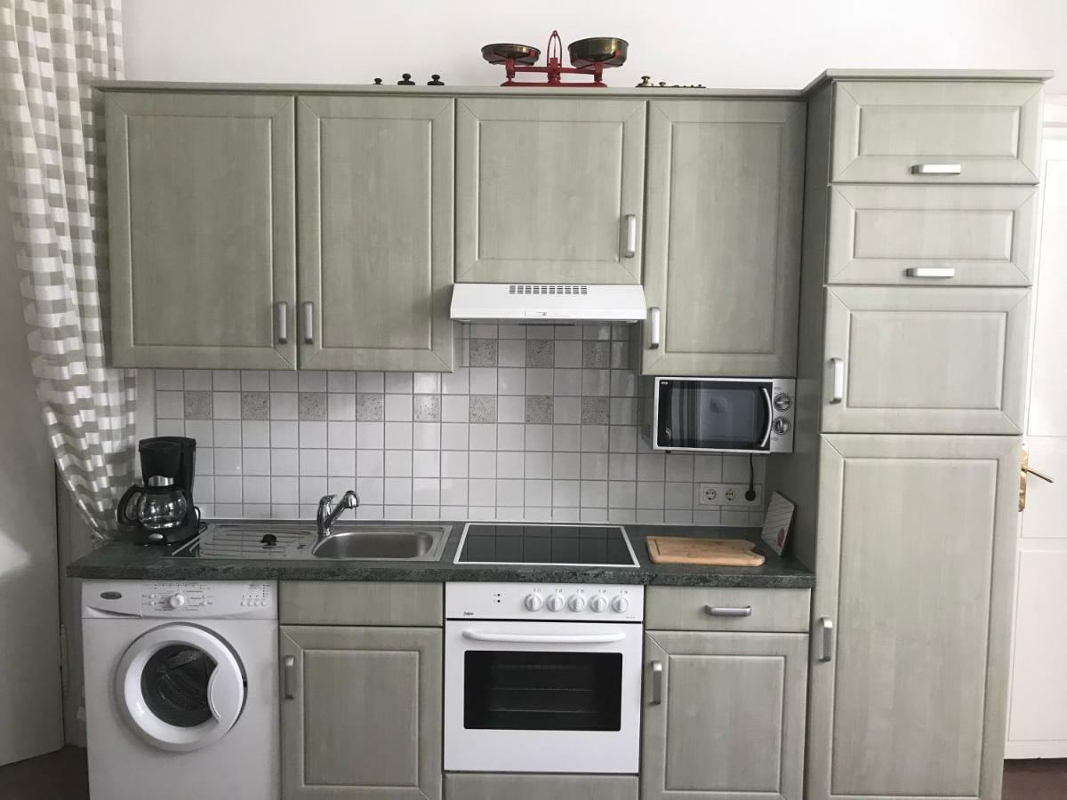 88m² Grosses Im 1. Stock Apartment