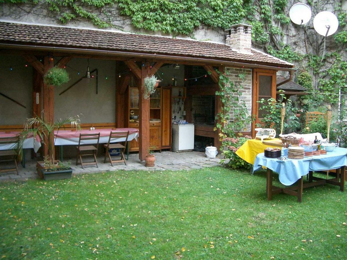 88m² Grosses Im 1. Stock *