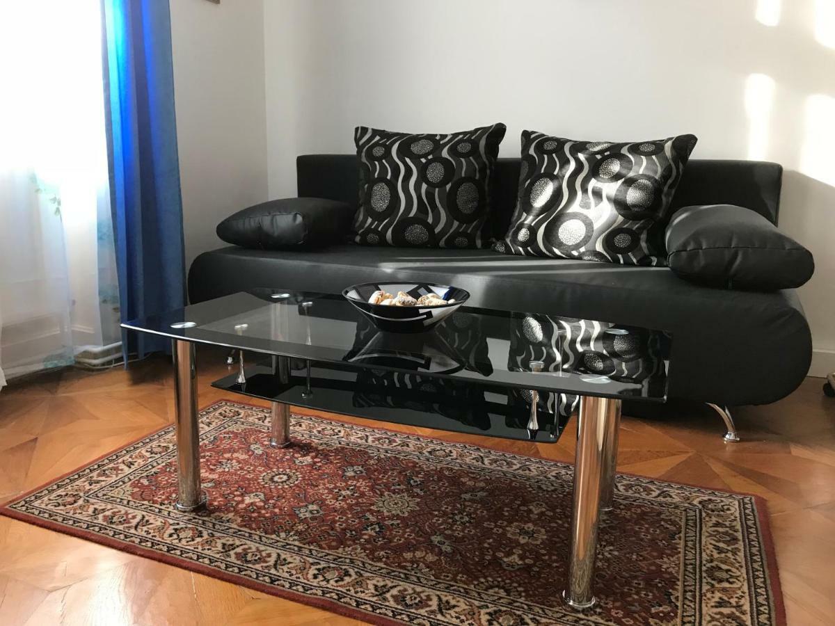 88m² Grosses Im 1. Stock