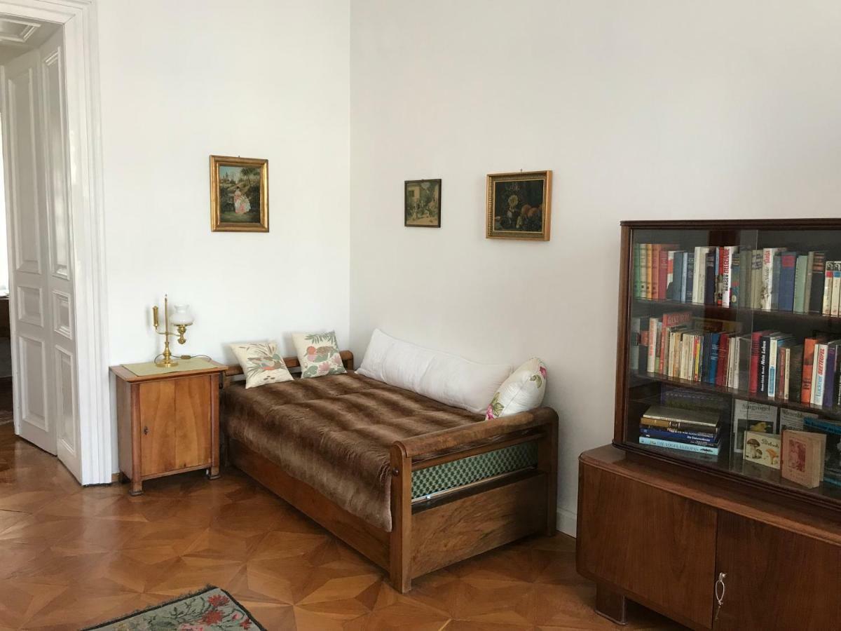 88m² Grosses Im 1. Stock