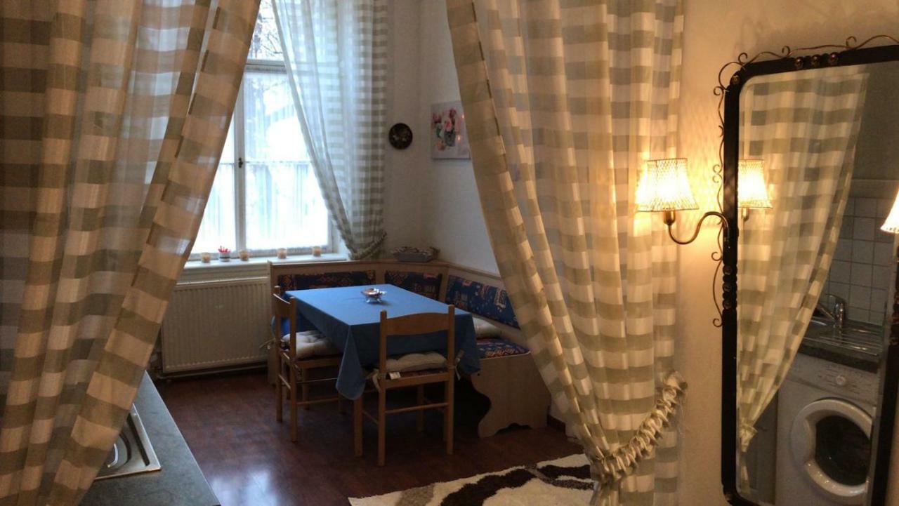 88m² Grosses Im 1. Stock Apartment