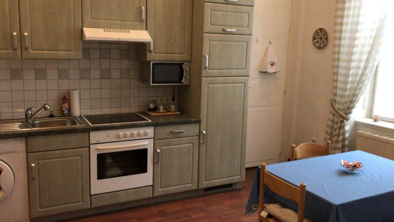 Apartment 88m² Grosses Im 1. Stock Vienna