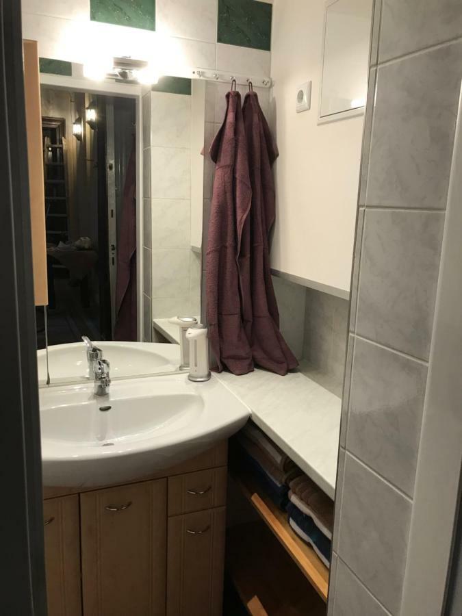 Apartment 88m² Grosses Im 1. Stock Vienna