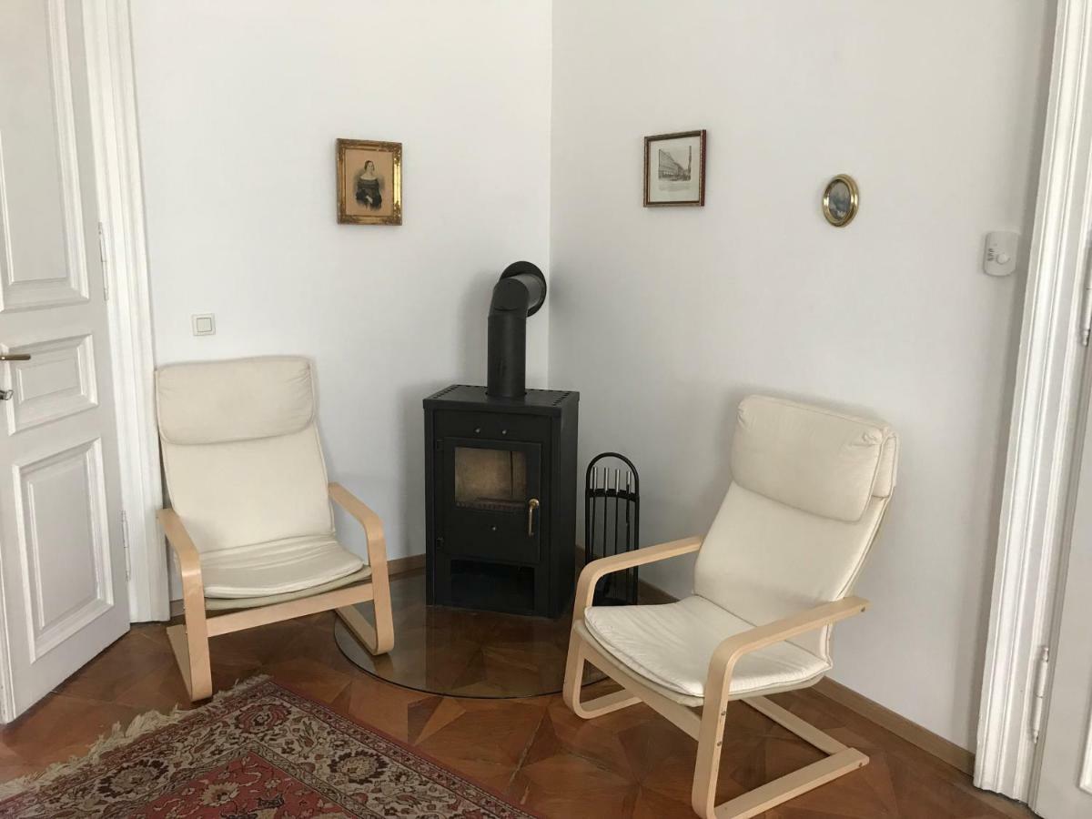 88m² Grosses Im 1. Stock * Vienna