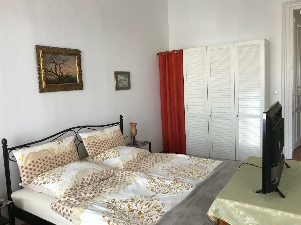 Apartment 88m² Grosses Im 1. Stock
