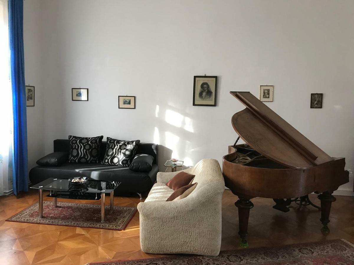 Apartment 88m² Grosses Im 1. Stock Vienna