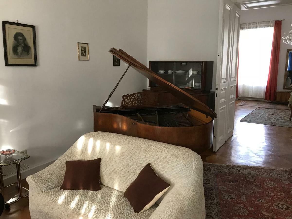 88m² Grosses Im 1. Stock * Vienna